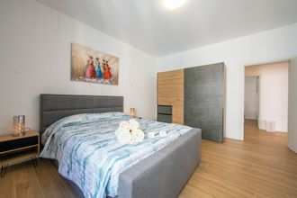 Others 4 Boutique Apartment 8