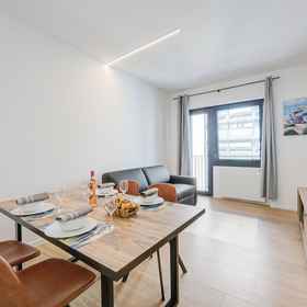 Primary image 1 ブティック  アパートメント 8, ヴィコ・モルコテ ホテル