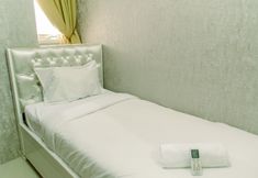 Lain-lain 4 Minimalist And Comfort Living 2Br At Signature Park Grande Apartment