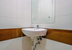 Others 6 Simply And Comfort Living Studio Room At Margonda Residence 3 Apartment