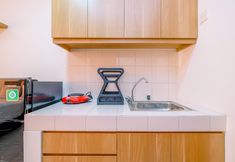 Others 4 Simply And Comfort Living Studio Room At Margonda Residence 3 Apartment