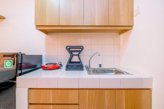 Others 4 Simply And Comfort Living Studio Room At Margonda Residence 3 Apartment