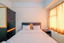 Others Simply And Comfort Living Studio Room At Margonda Residence 3 Apartment