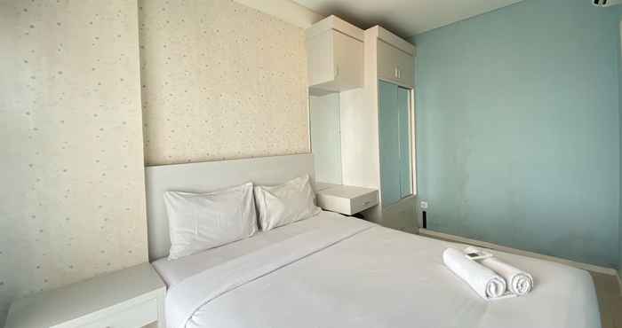 Others 2Br Cozy Apartment At Parahyangan Residence