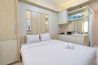 อื่นๆ Comfort Studio At Candiland Apartment