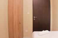 Others Fancy And Nice 2Br At Transpark Juanda Bekasi Timur Apartment