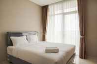 Lainnya Great Deal And Modern Studio At Ciputra International Apartment