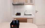 Lainnya 7 Nice And Comfy 2Br Springlake Apartment Near Summarecon Bekasi