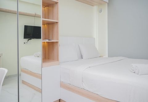 Others Cozy Stay And Simply Studio At Sky House Bsd Apartment