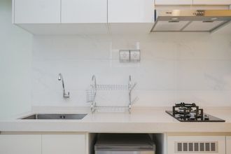 Lainnya 4 Cozy Stay And Simply Studio At Sky House Bsd Apartment