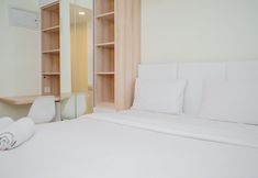 Lainnya 3 Cozy Stay And Simply Studio At Sky House Bsd Apartment