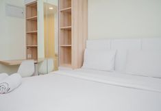 Others 3 Cozy Stay And Simply Studio At Sky House Bsd Apartment