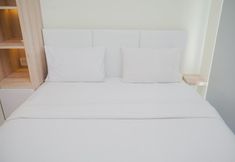 Lainnya 2 Cozy Stay And Simply Studio At Sky House Bsd Apartment