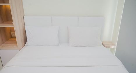 Lainnya 2 Cozy Stay And Simply Studio At Sky House Bsd Apartment