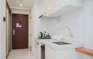 Lain-lain 2 Nice And Comfortable Studio At Sky House Bsd Apartment