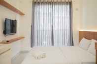 Lain-lain Nice And Comfortable Studio At Sky House Bsd Apartment