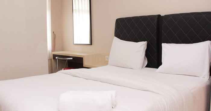 Lain-lain Comfy And Warm 2Br At Springlake Summarecon Bekasi Apartment