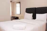 Lain-lain Comfy And Warm 2Br At Springlake Summarecon Bekasi Apartment