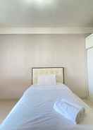 ห้องพัก Quiet Private Studio Room At Pinewood Jatinangor Apartment