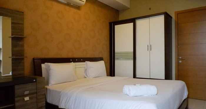 Lainnya Best View And Strategic 1Br Apartment At Aryaduta Residence