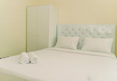 Others 3 Warm And Cozy Studio Room Apartment At B Residence