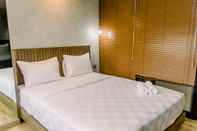 Others Elegant And Nice 1Br At The Smith Alam Sutera Apartment