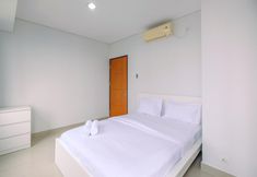 Others 2 Nice And Comfortable 2Br Apartment At Royal Olive Residence