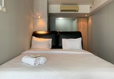 Others 6 Stunning And Comfy Studio Apartment At Citylofts Sudirman