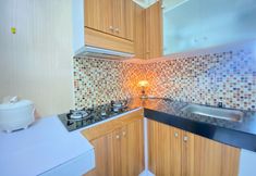 Lainnya 7 Adorable Classic 2Br Gateway Ahmad Yani Cicadas Bandung Apartment