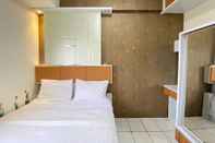 อื่นๆ Adorable Classic 2Br Gateway Ahmad Yani Cicadas Bandung Apartment