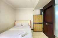 อื่นๆ Spacious Executive Studio Room At Majesty Bandung Apartment