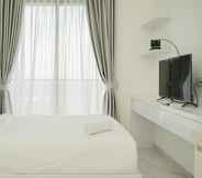 Lainnya 4 Modern Studio With Cozy Style At Sky House Bsd Apartment