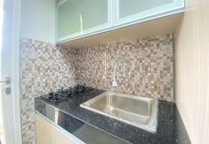 Others 7 Cozy 1Br Apartment At Parahyangan Residence Bandung