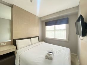 Others 4 Cozy 1Br Apartment At Parahyangan Residence Bandung
