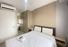 Others 2 Cozy 1Br Apartment At Parahyangan Residence Bandung