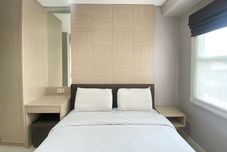 Others Cozy 1Br Apartment At Parahyangan Residence Bandung