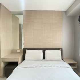 Room1Parahyangan Residence 公寓萬隆舒適一房飯店,万隆飯店