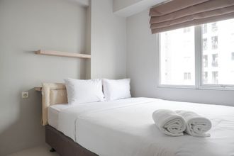 Lain-lain 4 Nice And Strategic 2Br Apartment At Bassura City