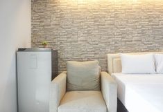 Others 5 Well Designed And Cozy Studio At Bassura City Apartment
