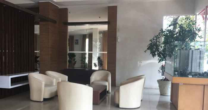 Others Beauty Spacious Studio Room At Pinewood Apartment Jatinangor