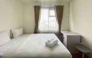 Others 2 Well Appointed 1BR Apartment at Harvard Jatinangor