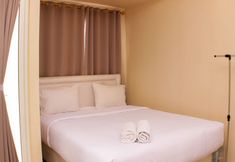 其他 7 Comfort Studio Room At Oasis Cikarang Apartment