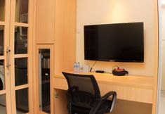 其他 2 Comfort Studio Room At Oasis Cikarang Apartment
