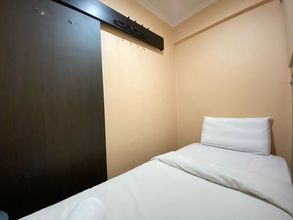 Lainnya 4 Cozy Living 2Br Apartment At Jarrdin Cihampelas