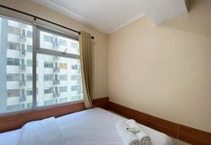 Lainnya 6 Cozy Living 2Br Apartment At Jarrdin Cihampelas