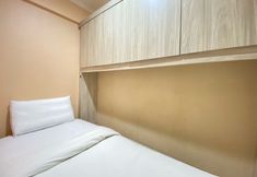 Lainnya 5 Cozy Living 2Br Apartment At Jarrdin Cihampelas