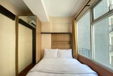 Lainnya Cozy Living 2Br Apartment At Jarrdin Cihampelas