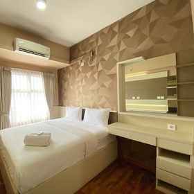 Room 1 Luxury Spacious 3Br Apartment At Newton Residence Bandung, KEMAH KEDAI DI IMAH Hotels
