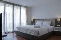 Lain-lain Spacious And Modern 3Br Apartment At Simprug Park Residences