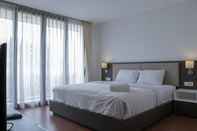 Lainnya Spacious And Modern 3Br Apartment At Simprug Park Residences